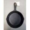 Image 1 : 6" Vintage Cast Iron Skillet - Durable Quality
