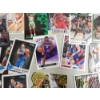 Image 10 : Large Lot of Over 50 Assorted Basketball Trading Cards: NBA Hoops, Rookie Cards, Donruss, & More!