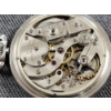 Image 8 : Patek Philippe & Co. Geneve Silver-Tone and Rose-Gold Tone Pocket Watch 