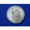 Image 2 : Unity, Liberty, Sword, & Snake 1 Troy oz .999 Fine Silver Round - Mint Condition