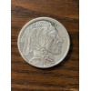 Image 1 : Buffalo Silver Round Coin .999 One Troy Ounce Fine Silver with Indian SMI