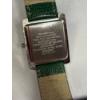 Image 4 : Avon Wizard of Oz Watch - Vinyl Backed with Genuine Leather in Wizard of Oz Basket