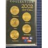 Image 6 : Statehood Quarter Collection & 2008 State Quarters Collection - FV $2.50