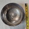 Image 9 : Silver-Plated Table Setting including a Paul Revere Style Reproduction Bowl - 373.5g