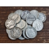 Image 1 : $2.00 Face Value in Assorted 90% Silver United States Dimes