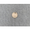 Image 4 : 1876 Seated Liberty Dime With Hole Punched