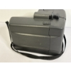 Image 6 : Vintage Polaroid Onestep 600 Instant Film Camera - Built in electronic flash unit - sliding close-up