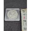 Image 2 : 1896-P Morgan 90% Silver Dollar with Protective Case