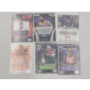 Image 8 : Lot of Assorted Sports Trading Cards Including Wayne Gretzky, Kamaru Usman, & More! 