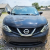 Image 6 : Black 2017 Nissan Rogue With Only 90,346 Miles ~ 2.0L I-4 DI DOHC ~ 4D SUV AWD ~ EVERYDAY DRIVER!
