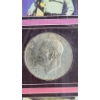 Image 9 : "10 Decades Of 20th Century Coins" In Acrylic Display - Face Value: $2.56