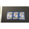 Image 2 : Giacomo Special Illustration Rare, Clavell Ultra Rare & Grusha Trainer Ultra Rare Holo Pokémon Cards