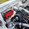 Image 44 : FULLY CUSTOM White 1990 FORD MUSTANG 2D Hatchback RACING CAR ~ SEE DETAILS ~ INCREDIBLE MUSTANG