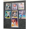 Image 1 : (7) Assorted Year/Card Type Cal Ripken Jr Baseball Cards