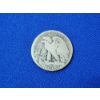 Image 3 : *RARE Mintage 208,000* 1921-D Walking Liberty 90% Silver Half Dollar - Highly Sought-After Coin!! 