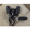 Image 5 : Two Sears Binoculars With Cases In Great Condition 