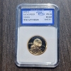 Image 1 : 2006-S Sacagawea FDOI $1 Coin IGS PR 70 DCAM