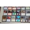 Image 16 : Assorted Magic The Gathering Cards Including Holos/Rares & Signed "Steve Prescott" Card