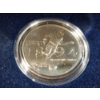 Image 5 : World Cup USA 1994 Commemorative Two Coin Set - 90% Silver Dollar & 92% Copper Half Dollar