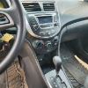Image 25 : Black 2015 Hyundai Accent GS 4D FWD Hatchback With 206,333 Miles ~ 1.6L I-4 DI DOHC CVVT ~ 