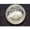 Image 3 : 1982-S Silver Half Dollar George Washington Commemorative - In Capsule - 90% Silver 