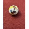 Vintage Original Woody Woodpecker Promotional Marble - Mint Condition