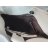 Image 5 : Vintage Coach Mini Signature C Logo Canvas and Leather Handbag - Great Condition
