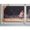 Image 6 : 2023 Leaf D-I1 DIPTYCH Magic Johnson Autograph Card