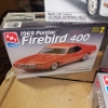 Image 3 : Vintage Automobile - Car Model Kits - NOS - In Original Boxes - NEW OLD STOCK