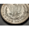 Image 6 : STUNNING & RARE 1878 Morgan Silver Dollar With *STRONG 7 OVER 8 TAIL FEATHERS* - HIGHER GRADE -