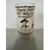Image 1 : Rare John Paul Jones Coca Cola Collector Glass - 6" Tall - Mint Condition