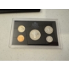 Image 4 : 1997 United States Mint Silver Proof Set - Harder To Find Set