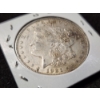 Image 2 : United States 1921-D Morgan Silver Dollar in Great Condition!