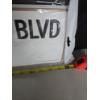 Image 3 : ELVIS PRESLEY BLVD Metal Street Sign - Brand New in Package Approx. 3ft