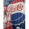 Image 2 : Novelty Pepsi-Cola 16"x11" Metal Sign - Brand New 