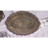 Image 4 : 6 Pc Group vintage Buckle Collection - See Pics