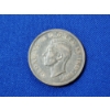 Image 2 : 1937 Canada 80% Silver Dollar / ASW: 0.6oz