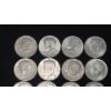 Image 2 : Bicentennial And Other Assorted Years Kennedy Half Dollars - Face Value: $10.00