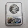 Image 3 : NGC Brilliant Uncirculated 2025-P Kennedy Half Dollar ft. Facsimile Signature 