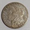 Image 1 : 1901-S United States Morgan 90% Silver Dollar FV: $1.00