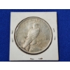 Image 2 : 1922 90% Silver Peace Dollar