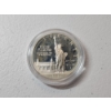 Image 6 : United States 1986 Liberty Coins Including 90% Silver Dollar - With Box & CoA 