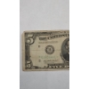 Image 2 : Series 1950-B $5 STAR Bank Note With Priest And Anderson Signatures - Face Value: $5.00