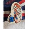 Image 4 : Popeye Doll (16") with Popeye Themed Suspenders and Pins!!!