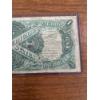 Image 8 : 1917 United States $1 Legal Tender Sawhorse Note Red Seal In Holder