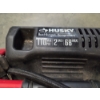 Image 2 : Portable Husky Dual Port 110 PSI Air Compressor