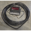 Image 6 : Great Condition Portable CD Player Radio, Digital Alarm Clock, New Cable Wire & More! 
