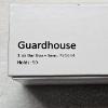 Image 3 : Guardhouse Brand Storage Box filled with Clear Plastic Coin Capsules