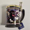 Image 10 : Three Vintage Dale Earnhardt #3 Collector Tankards, crafted in Fine Porcelain by The Franklin Mint