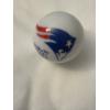 Image 2 : Vintage New England Patriots One Inch Shooter Marble - Mint Condition